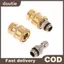 Doutie Máy Giặt Ô Tô Xốp Lance Kết Nối 1 / 4 Inch Qui Connect Soet Và Qui Kết Nối Với Nữ M14 Cho Máy Giặt Áp Lực Nước VN