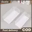 Doutie Tỉ Lệ 1: 64 Xe Ô Tô Mô Hình Hộp Trưng Bày Trong Suốt Acrylic Chống Bụi Vỏ Cứng Sưu Tập Hình Thu Nhỏ Bảo Vệ Đồ Chơi VN