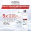 Bộ 4 nước tẩy trang sạch sâu dịu nhẹ, cấp ẩm và kiềm dầu L'Oreal Paris 95mlx4
