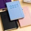 SA 2027 Planner Journal Schedule Notebook Work Planner với thiết kế tiện dụng để lập kế hoạch hàng ngày Hiệu quả quản lý thời gian
