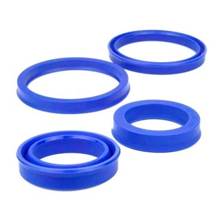 Con dấu dầu xi lanh thủy lực nhập khẩu UN60 * 68 * 70 * 71 * 72 * 75 * 80 * 5 / 6 / 7 / 8 / 9 / 10 / 12 vòng niêm phong