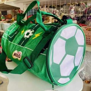 Túi Trống Du Lịch Milo
