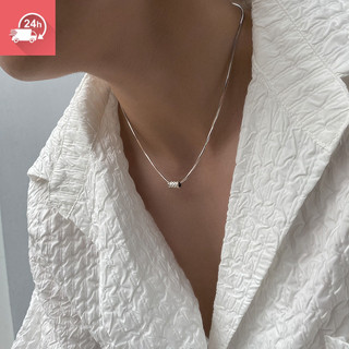 Phụ kiện thời trang nam: Vòng cổ thép không gỉ và titan