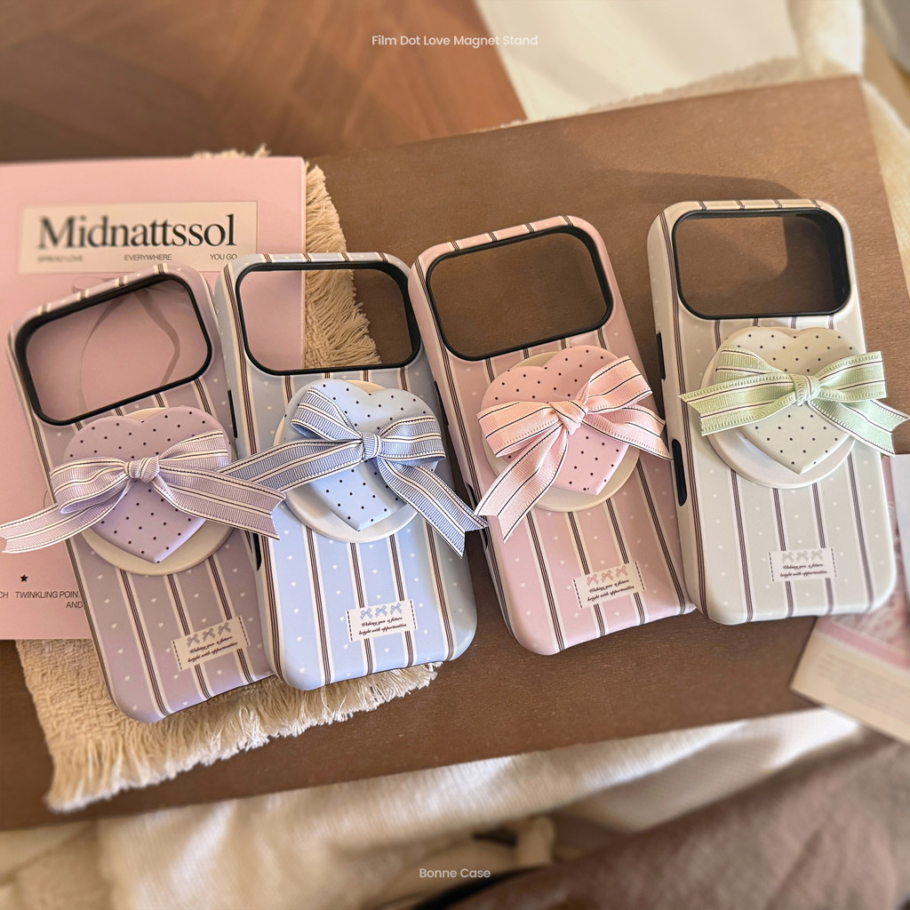 【Giao hàng nhanh】Hình ảnh nơ hình bướm có vệt phù hợp với iPhone 17 Pro Max, iPhone 17, 16, 15 ốp lưng iphone