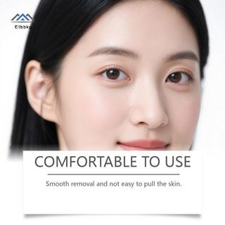 ELBBKG Gentle Nose Pore Strip Loại bỏ đầu Kiểm soát dầu Làm sạch sâu Peel Off để chăm sóc da mặt hàng ngày mới