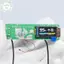PUSKY 22.5W Mô-đun sạc nhanh Màn hình màu TFT Kỹ thuật số DIY Kit 21700 Pin Sạc nhanh Mini Di động Power VN