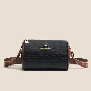Túi đeo vai nữ, túi đeo chéo, túi gối đeo vai rộng thông thường cổ điển