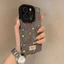 Trong màn hình đầy sao vàng ối giảcPhù hợp với vỏ điện thoại di lột iPhone 17 Pro