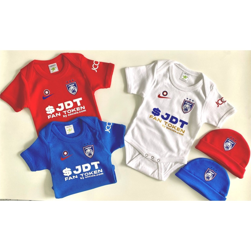 Áo liền quần bé Johor (miễn phí in tên và số) 1e2r FDT5