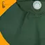 Áo choàng bảo hộ hood cloak thoáng khí dành cho phun cát và đánh bóng - Chống bụi chuyên nghiệp