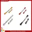 Thanh lái kim loại Thanh liên kết Servo cho đồ chơi HB ZP1001 ZP1002 ZP1003 ZP1004 1 / 10 RC Xe bánh xích nâng cấp các bộ phận