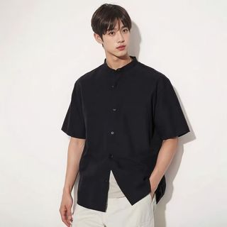 Áo len cardigan chất lượng cao, màu sắc đơn giản, phù hợp nam và nữ