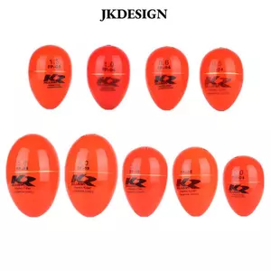 JKDESIGN Phao câu cá biển bền bằng đá câu cá