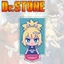 BH2 Dr. STONE Tấm Đứng Acrylic Tấm Giữ Ishigami Senkuu Ký Đứng Anime Để Bàn Trang Trí HB2