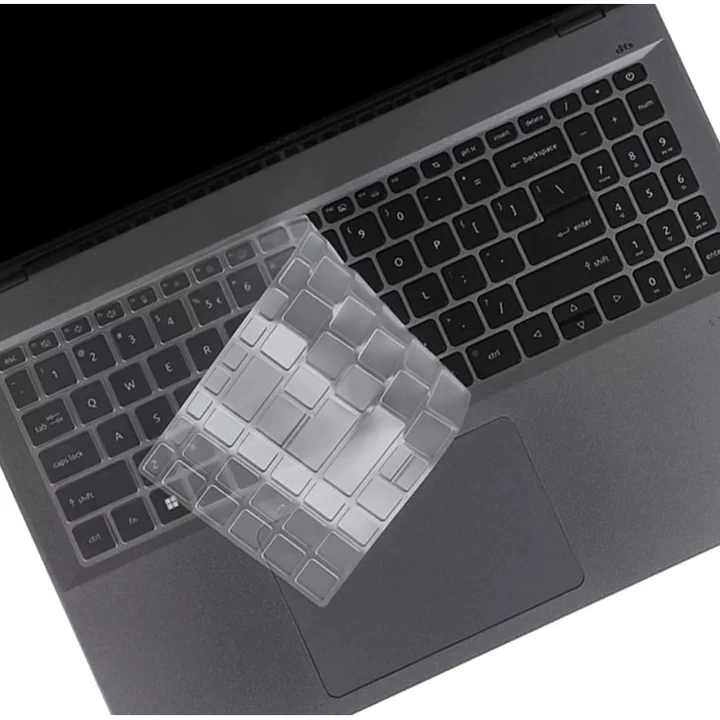 Bàn Phím Bao Da Cho Laptop Acer Nitro V Gaming 15.6 "Nitro V15 ANV15-41-R2Y3 ANV15-51 ANV15-52-574M 15.6" Bàn Phím Laptop Chơi Game Bảo Vệ Da (Không Phù Hợp Với Nitro V16, Aspire V15)