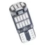 EDB * Đèn tín hiệu sáng T10 4014 W5W Đèn LED Canbus Đèn nhạc cụ