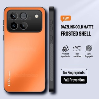 Vỏ Mờ Kim Loại Cho Honor Win RT WinRT HonorWin RT HonorWinRT Giá Đỡ Nhẫn TPU Acrylic Vỏ Điện Thoại Chống Vân Tay Bảo Vệ Ống Kính Máy Ảnh Ốp Lưng Chống Sốc