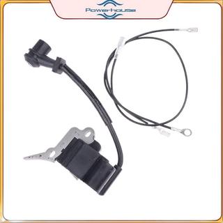 POWER Phụ kiện cưa xích cuộn dây đánh lửa cho 2500