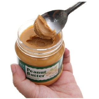 Bơ Đậu Phộng Mịn Golden Farm Lọ 340g Và 510g Thơm Ngon Béo Ngậy Dinh Dưỡng Hoàn Hảo Cho Mọi Bữa Ăn