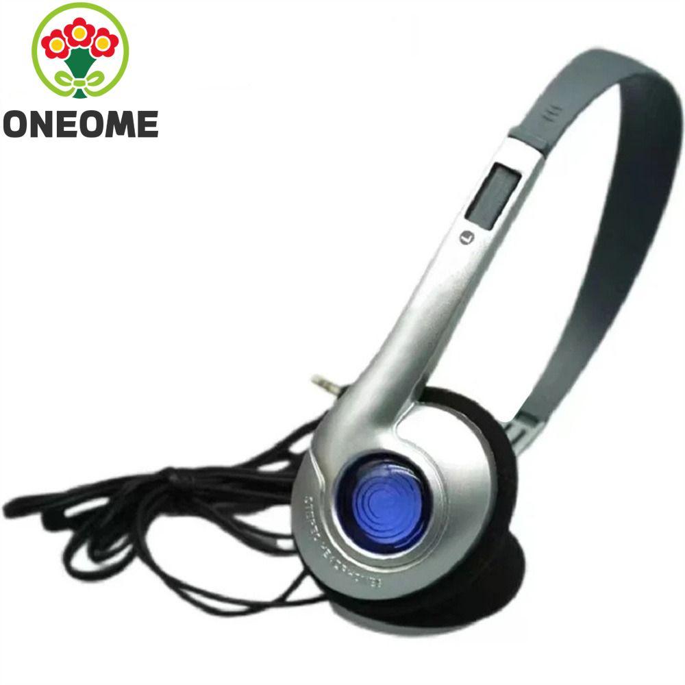 Tai nghe ONEOME Retro, Tai nghe Over Ear Vintage Y2K, Tai nghe có dây 3 ...
