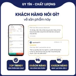 Tủ Đầu Giường Thông Minh 036 Đa Chức Năng, Sạc Không Dây, Đèn 3 Màu, USB, Loa Bluetooth , chuyên đồ dùng cho gia đình — ảnh 4