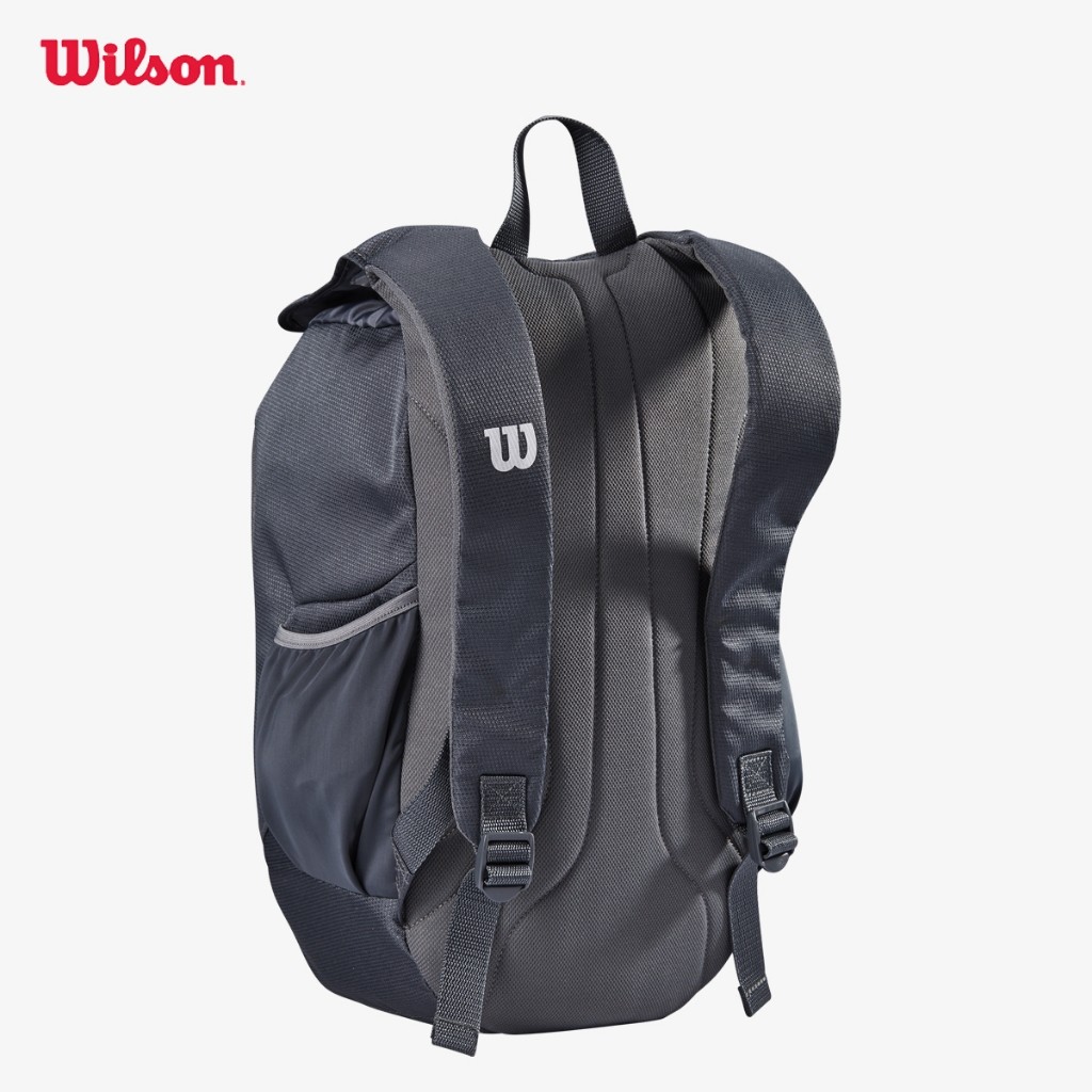 Wilson NBA Forge Backpack Balo Đựng Bóng Rổ WTBA80030NBA