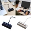 Bản sao cắt chìa khóa ONE 4 Chọn bàn phím Mini Kết nối ổn định và bàn phím cuộc sống mở rộng để chơi game và làm việc từ xa