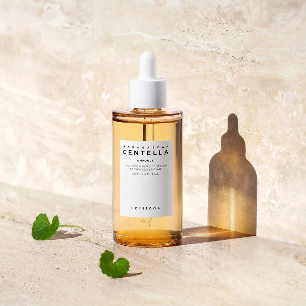 Skin1004 Madagascar Centella – Gel Dưỡng Dịu Nhẹ, Phục Hồi & Cấp Ẩm Hàng Ngày
