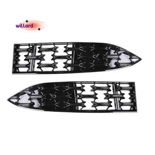 Xe Phía Trước Dưới Ốp Lưng Lưới Tản Nhiệt Đúc Dành Cho CX5 -5 2022 + Phía Trước Đáy Giữa Lưới Trang Trí
