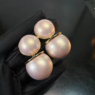 Châu Âu Mỹ ins Phong Cách Mới Bông Tai Ngọc Trai Giọt Nước Nữ