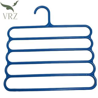 BFVN Giá để đồ móng vuốt tóc dung lượng lớn BFVN Móc treo kẹp tóc treo tường (60-100 ký tự) HOT