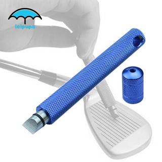 Câu lạc bộ Golf chuyên nghiệp với dụng cụ phục hồi và làm sạch bàn ủi