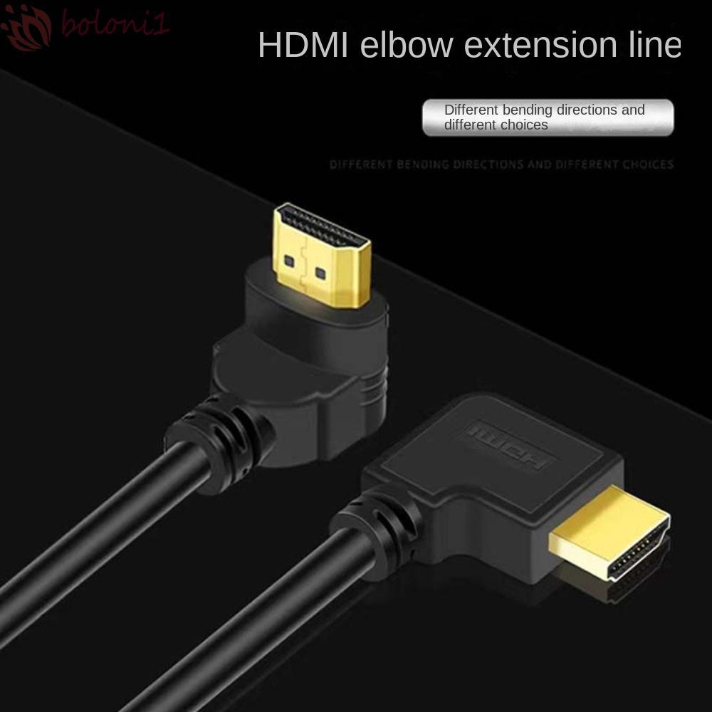 [COD] Cáp chuyển đổi HDMI Male sang Female, Cáp nối dài HDMI từ nam ...