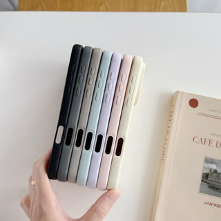 Ốp Điện Thoại Từ Silicon Lỏng Thân Thiện Với Da Cho OPPO Find X9 Pro X8 Ultra X8 Pro X8S + Reno 15 Pro 14 Pro Màu Trơn Sạc Từ Tính Mềm Vỏ Chống Sốc