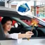 Hộp đựng thẻ thanh toán không tiếp xúc JUIC, Hộp đựng thẻ tín dụng In hình Star Wand Tap To Pay, Quà tặng Star Magic Wand Thẻ tín dụng Tap-to-pay di động