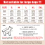 Áo vest thú cưng cỡ S-2XL, in chữ "Free Kiss", có nhiều màu sắc và thoáng khí cho mùa hè, thích hợp cho cả sử dụng trong nhà và ngoài trời, phù hợp với tất cả chó và mèo nhỏ.
