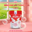 Combo 3 Túi Sữa Chua Sấy Khô Yobite Kids 20gr (D,C,VQ), Bổ Sung Lợi Khuẩn, Ăn Dặm 6M+