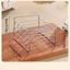 Yoo 2 Bộ Giá Nướng Inox Cho Nồi Chiên Không Khí Lò Nướng Tiết Kiệm Không Gian Thiết Kế Nhiều Lớp Đồng Nhất Nấu Ăn Hoàn Hảo Cho Hom