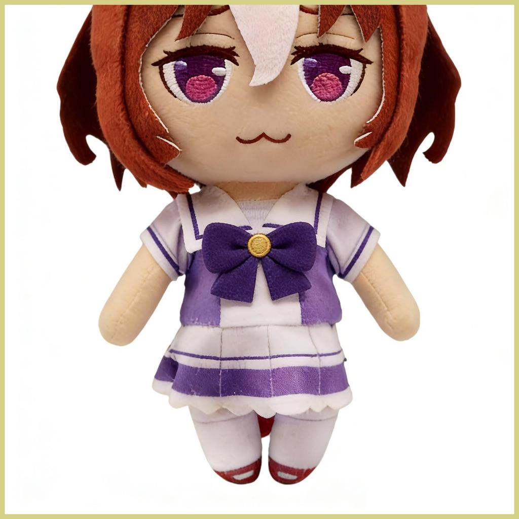 Tuần Đặc Biệt Plushie Uma Musume Pretty Derby Anime Sang Trọng Nhân Vật Trò Chơi Ngoại Vi Quà Tặng Cho Bé Trai Bé Gái sonlekvn