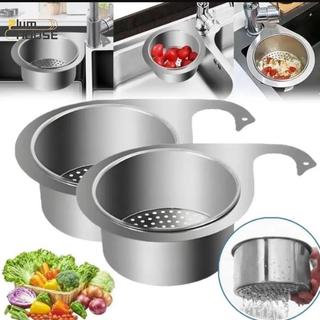 PlumHOUSE 1 Bộ Lọc Thoát Nước Bồn Rửa Bounce Core-Odor & Chống Rò Rỉ, Lọc Thoát Nước Rửa Chén, Lọc Chống Tắc VN