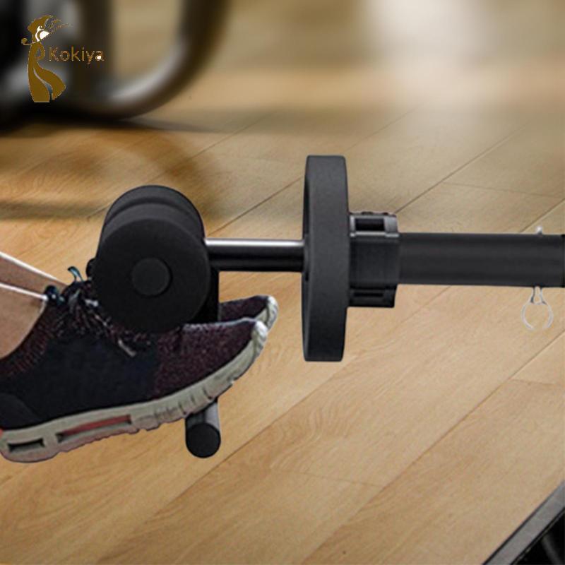 Máy Tập Tib Bar Tibialis Cho Nữ - Tăng Cường Sức Mạnh Bắp Chân Đa Năng