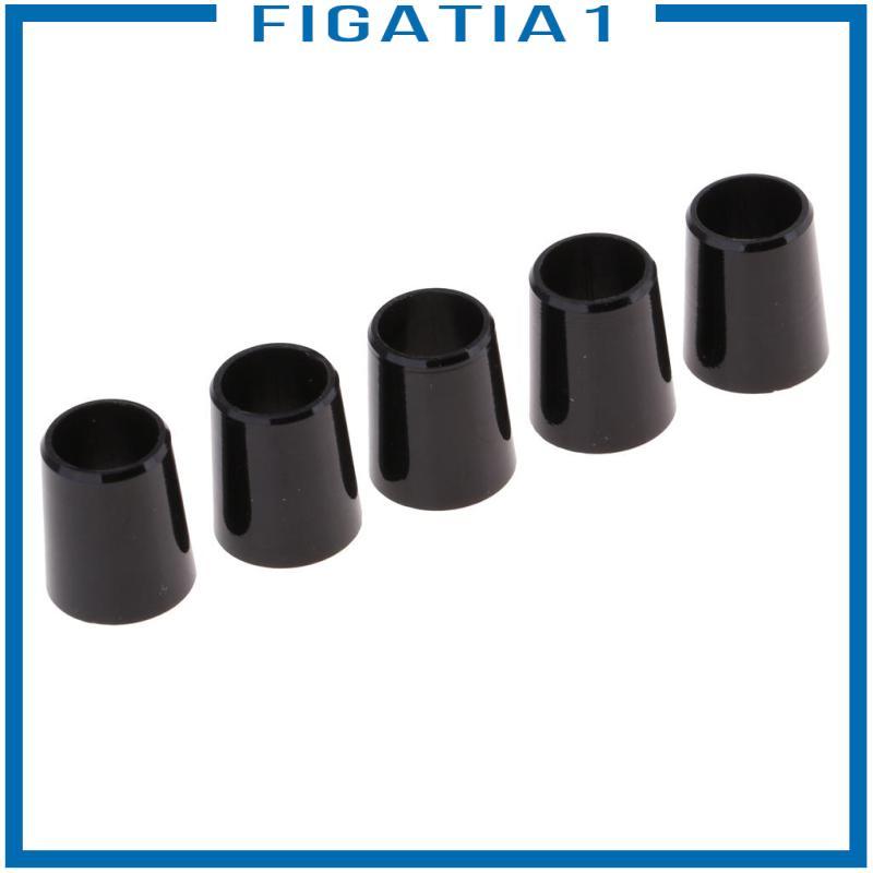 5 Gói Thay Thế Trục Golf Ferrules Côn Đầu Adapter Tay Cuối Mũ Mới