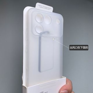 Dành Cho Danh Dự WinRT Ốp Lưng Điện Thoại Mờ Mềm Trong Suốt Trắng Xám Đen Niche Bảo Vệ
