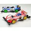 Tamiya 1/32 Full-Cowl Mini 4WD Plastic Model Kit No.54 "Cosmo Sonic" (FM-A Chassis) – 19454