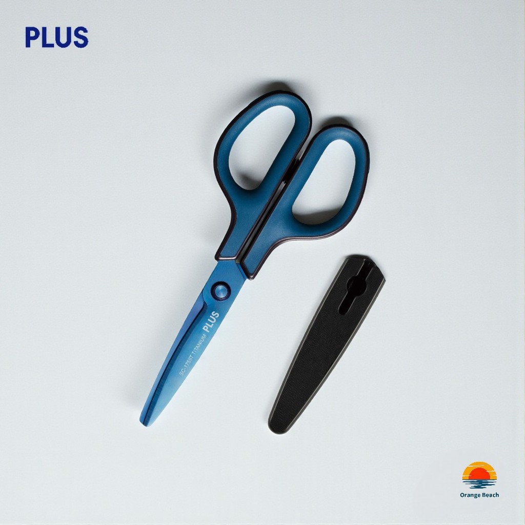 PLUS Fit Cut Curve Keo Titan Chong Dinh/Luoi Cong 3D/500,000 Lan Cat/Chong Gi/2 Mau Sac