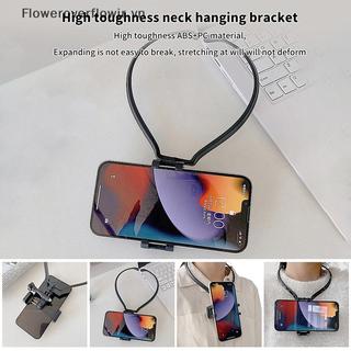 Giá đỡ cổ rảnh tay FJR Giá đỡ điện thoại lười biếng cho IPhone 15ProMax Samsung GoPro HOT