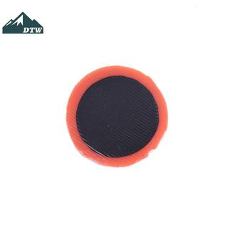 Miếng dán vá lốp xe đạp tròn 48 pcs, đường kính 25mm, phù hợp cho sửa chữa và hoạt động thể thao