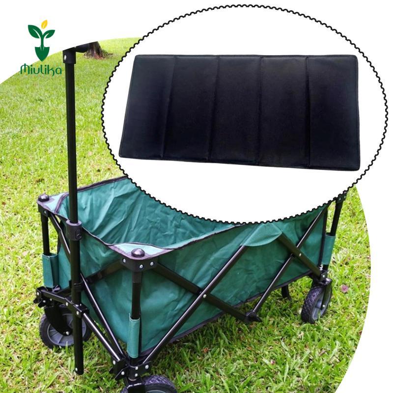 Tấm lót lót xe cắm trại Miulika, Dễ sử dụng, Phụ kiện xe đẩy, Tấm lót xe gấp, Di động