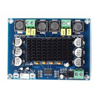 Bảng khuếch đại âm thanh ô tô TPA3116D2 - Đầu ra 2x120W, lực đẩy mạnh mẽ, âm chất tuyệt vời