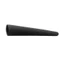 2 Chiếc Thiết Bị Tập Gym Grips 2 Chiếc Tập Gym Grips Phòng Tập Gym Guard Grip Phụ Kiện Tay Cầm Phần Đường Kính Trong 25 Ống Độ Dày 2mm Chiều Dài 250mm